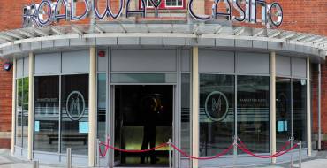Broadway Casino: Broadway-Kasino