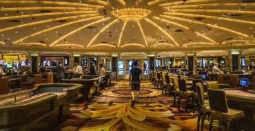 Caesars Palace Casino: Luxus-Kasino