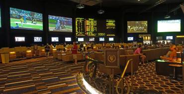 Caesars Palace Casino: Spielen und Gewinnen auf den großen Leinwänden