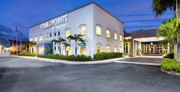 Caguas Real Hotel & Casino: Caguas Real Hotel & Kasino