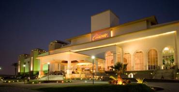 Caliente Casino Tijuana Hipodromo: Spielbank Caliente Hipodromo