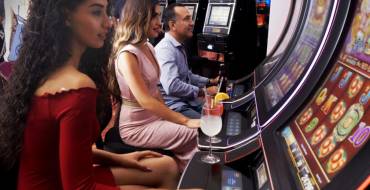 Caliente Casino Tijuana Hipodromo: Steckplätze