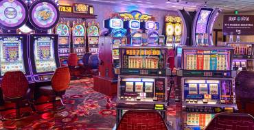 California Hotel & Casino Las Vegas: Kalifornien Kasino