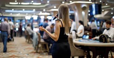 Carat Casino Belarus: Casino-Unterhaltung