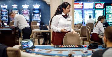 Carat Casino Belarus: Brettspiele