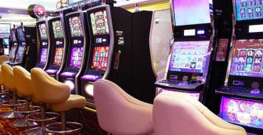 Casa Real Hotel & Casino Macau: Glücksspiel