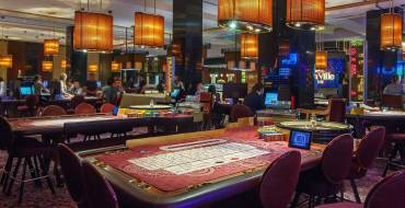 Cash Ville Casino Kazakhstan: Die Gäste haben Spaß