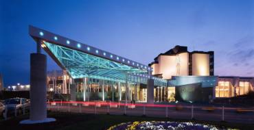 Casino 2000 Luxembourg: Kasino 2000