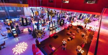 Casino 2000 Luxembourg: Kasino