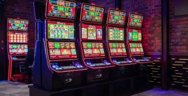 Casino 96 Balzers: Glücksspiel an Spielautomaten