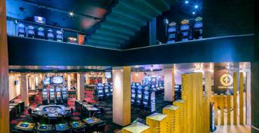 Casino Adjara Tbilisi: Ajara Kasino