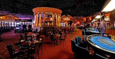 Casino Admiral Colosseum: Spielhölle