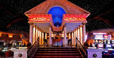 Casino Admiral Colosseum: Kasino Admiral Kolosseum