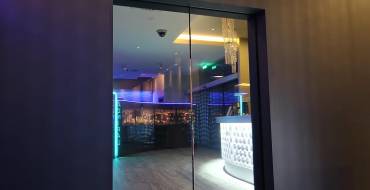 Casino Admiral Kaunas Akropolis: Zutritt zum VIP-Bereich