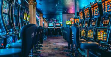 Casino Admiral Mendrisio: Spielautomaten/Automaten
