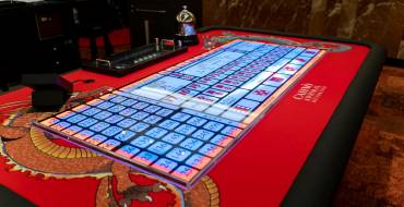 Casino Admiral Mendrisio: Brettspiele