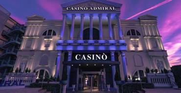 Casino Admiral Mendrisio: Kasinos in Mendrisio