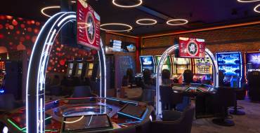 Casino Admiral Ruggell Liechtenstein: Kasino Admiral Ruggel