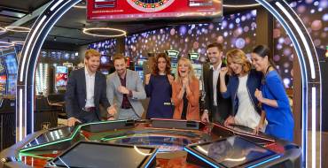 Casino Admiral Ruggell Liechtenstein: Roulette ist ein beliebtes Spiel