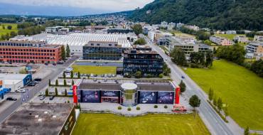 Casino Admiral Triesen Liechtenstein: Kasino Admiral Triesen