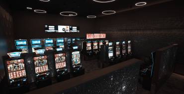 Casino Admiral Triesen Liechtenstein: Glücksspiel