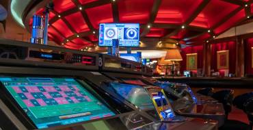 Casino Aranjuez: Multispiele