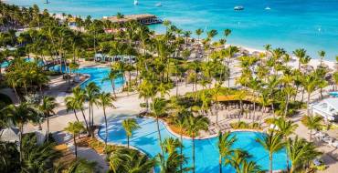 Casino Aruba at Hilton: Hilton Aruba Caribbean Resort & Kasino