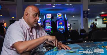 Casino Aruba at Hilton: Einsteiger und High Roller