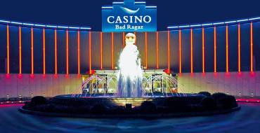Casino Bad Ragaz: Spielbank Bad Ragaz