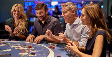 Casino Bad Ragaz: Brettspiel