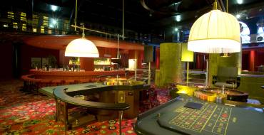 Casino Baden Austria: Brettspiele