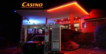 Casino Barriere Courrendlin: Spielbank Barriere Courrendlin