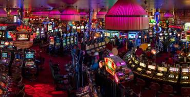 Casino Barriere de Montreux: Kasino in Montreux