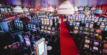 Casino Barriere de Montreux: Große Auswahl an Spielautomaten