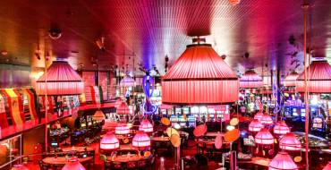 Casino Barriere de Montreux: Glücksspiel