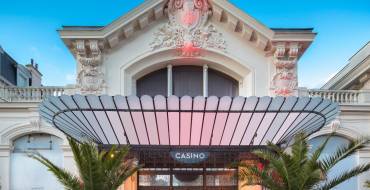 Casino Barriere Dinard: Kasino Barriere Dinard