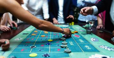 Casino Barriere Dinard: Brettspiele