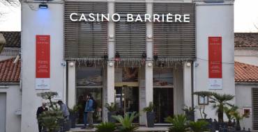 Casino Barriere La Rochelle: Kasino Barriere La Rochelle