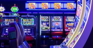 Casino Barriere La Rochelle: Jeder Spieler ist in der Lage zu gewinnen!