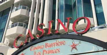 Casino Barriere Les Princes: Kasino Barriere Les Princes