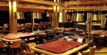 Casino Barriere Les Princes: Roulette-Raum