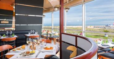 Casino Barriere Ouistreham: Kasino Barriere Ouistreham