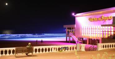 Casino Barriere Royan: Kasino Barriere Royan