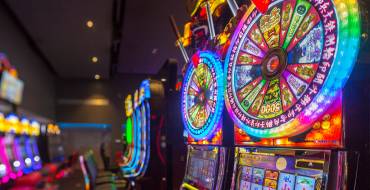 Casino Barriere Royan: Das Schlagzeug ist ein Klassiker des Genres