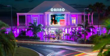 Casino Bateliere Plazza Martinique: Kasino Bateliere Plazza Martinique