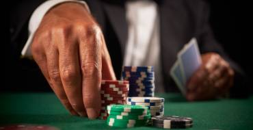 Casino Bateliere Plazza Martinique: High Roller spielen gerne groß