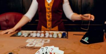 Casino Bellagio Kazakhstan: Brettspiele