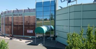 Casino Bourbon Lancy: Spielbank Bourbon Lancy