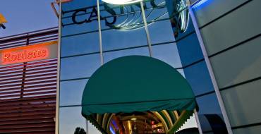 Casino Bourbon Lancy: Eintrag