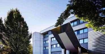 Casino Bregenz: Hotel und Kasino